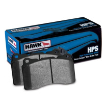 HPS type Bromsbelägg (HB803) Hawk Performance